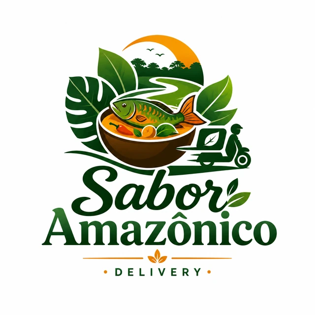 Sabor Amazônico